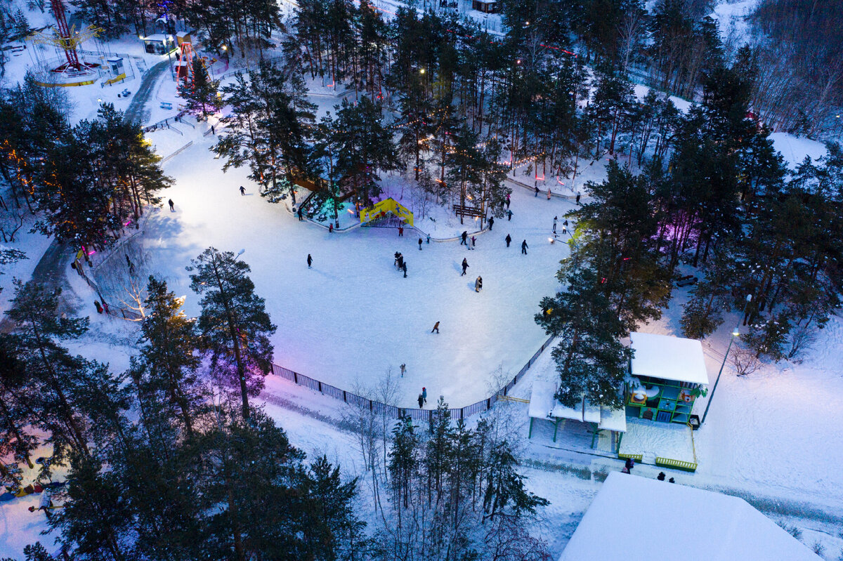 фото: официальный сайт парка
