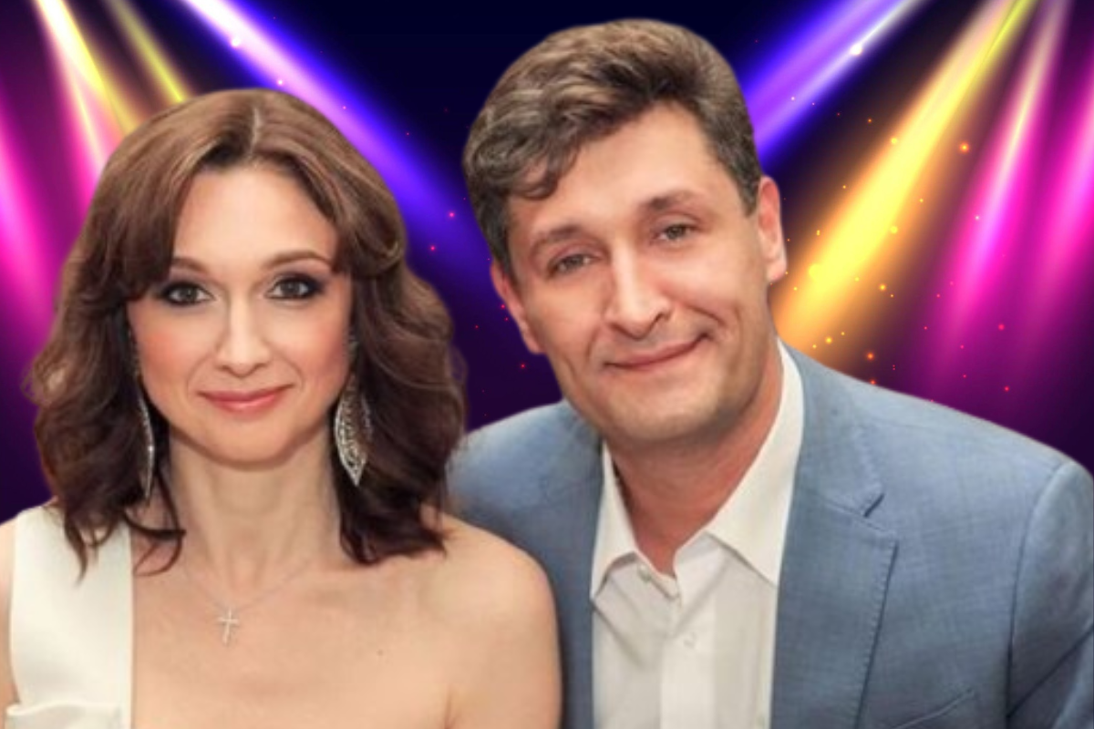 Алина бородина и олег масленников войтов фото Олег Масленников-Войтов: несостоявшийся военный, почему взял двойную фамилию, пр