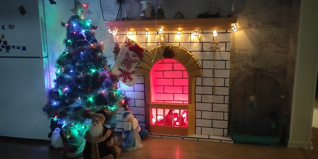 Стихи под Новый Год🎄