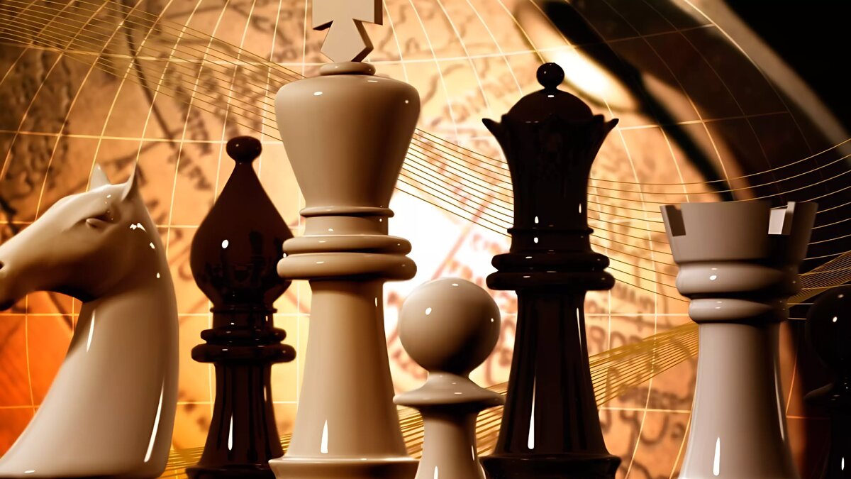     Геополитическая ситуация в 2023 году характеризовалась ростом нестабильности и неопределенности.