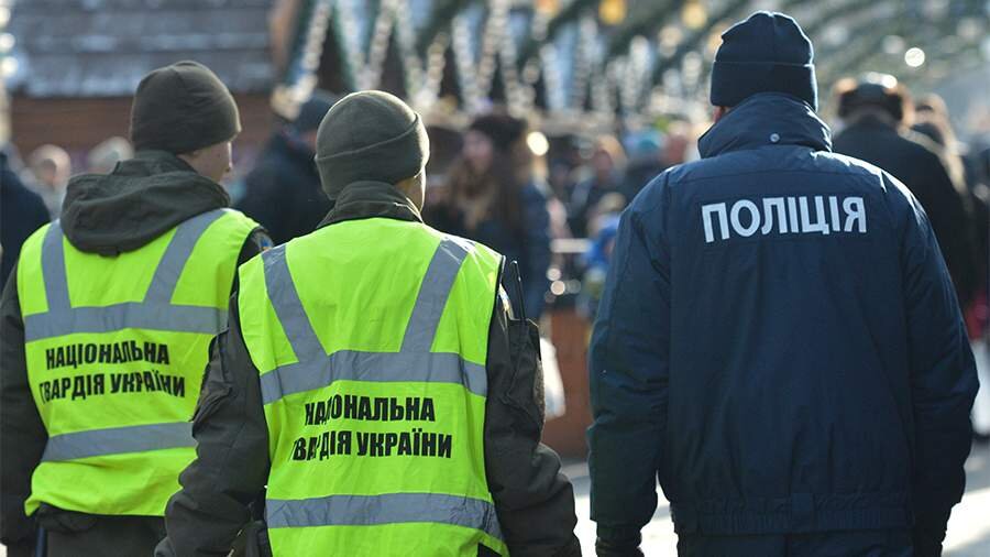 Фото: Global Look Press/ZUMAPRESS.com/Artur Widak