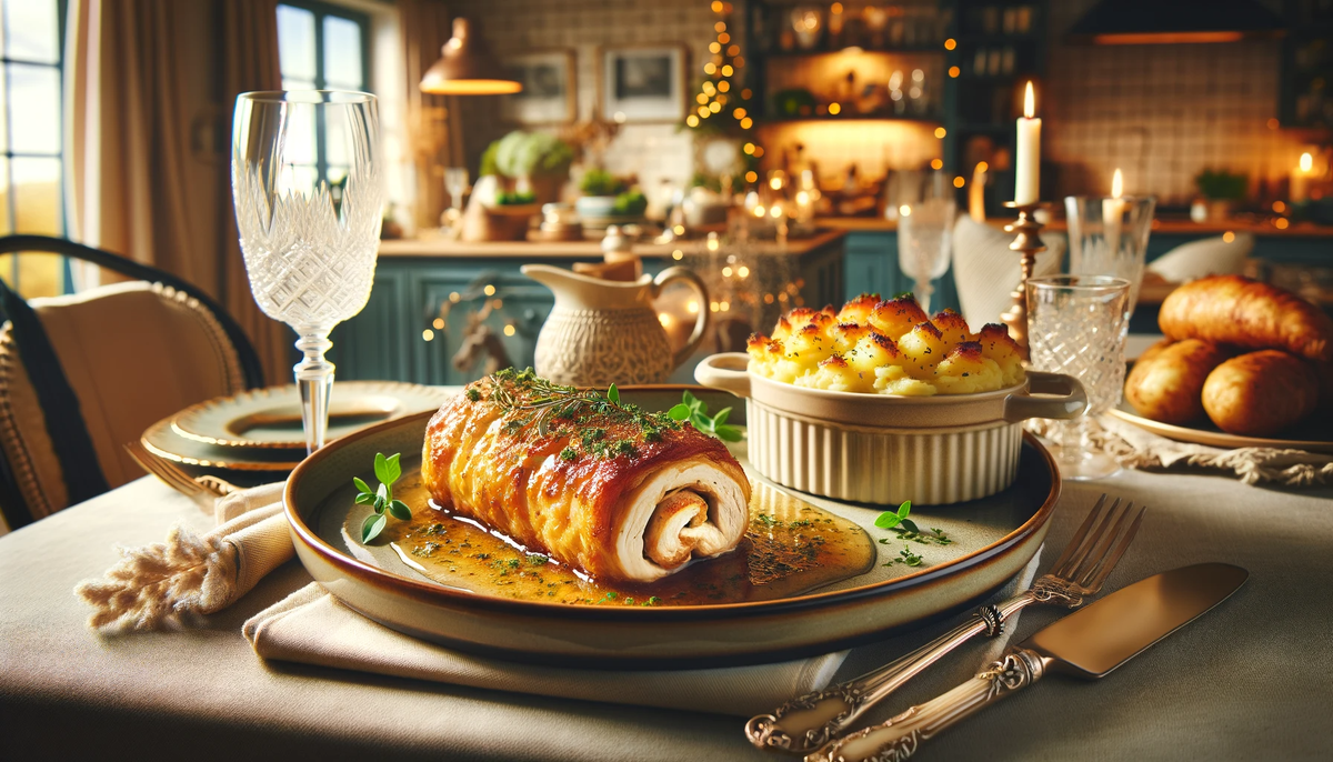 Фото: Кулинарные чудеса