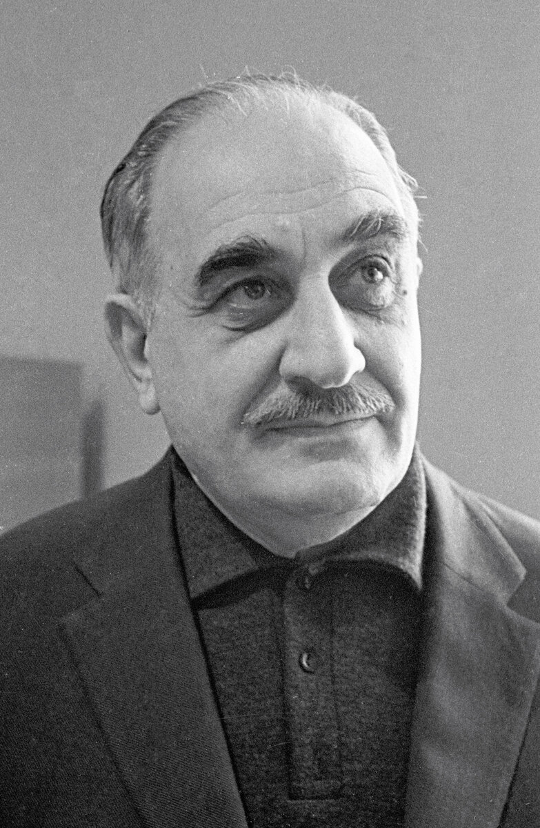 Михаил калатозов биография личная жизнь
