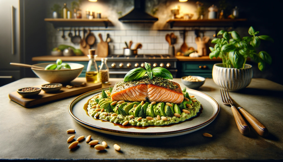 Фото: Кулинарные чудеса