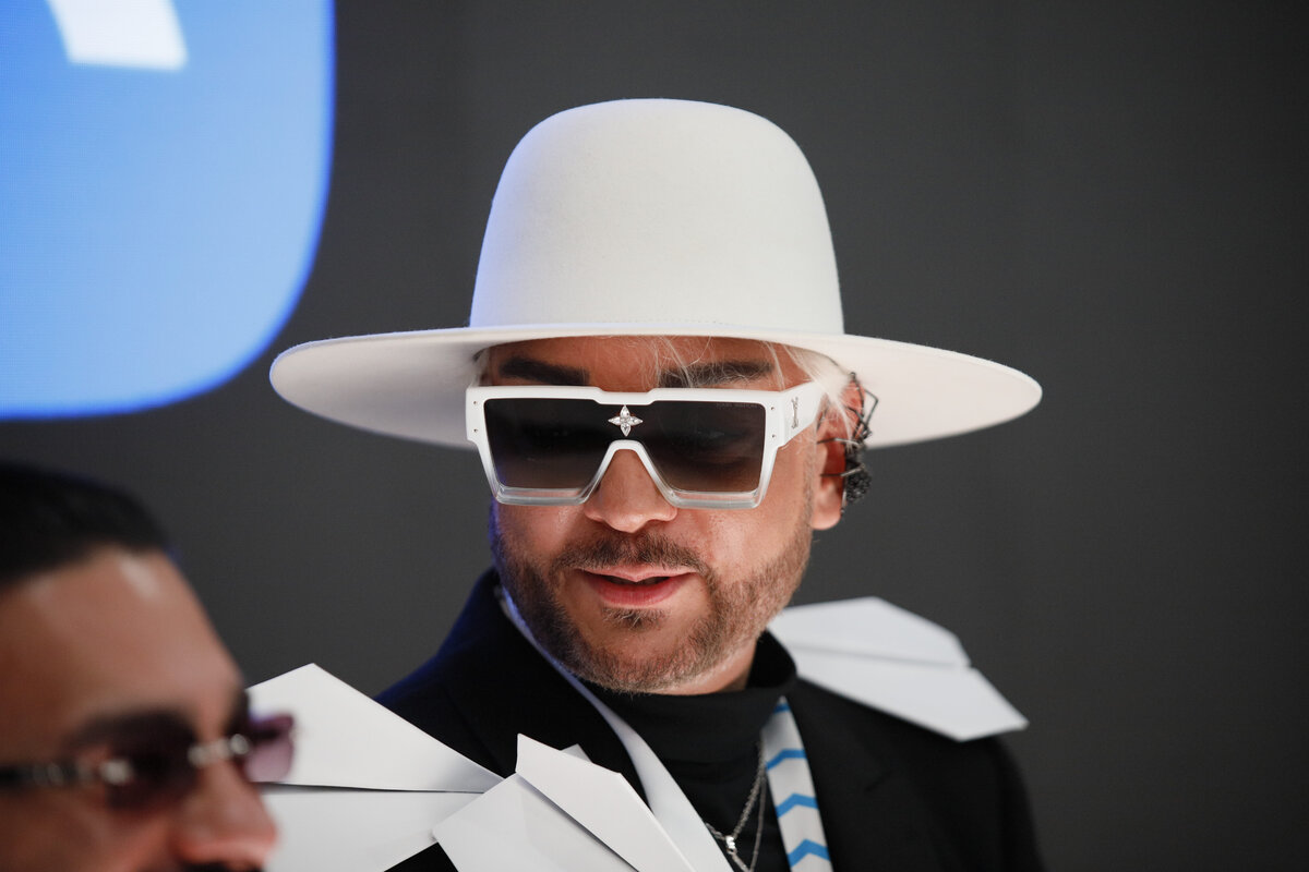 ФОТО:EVGENY PHILIPPOV/GLOBALLOOKPRESS