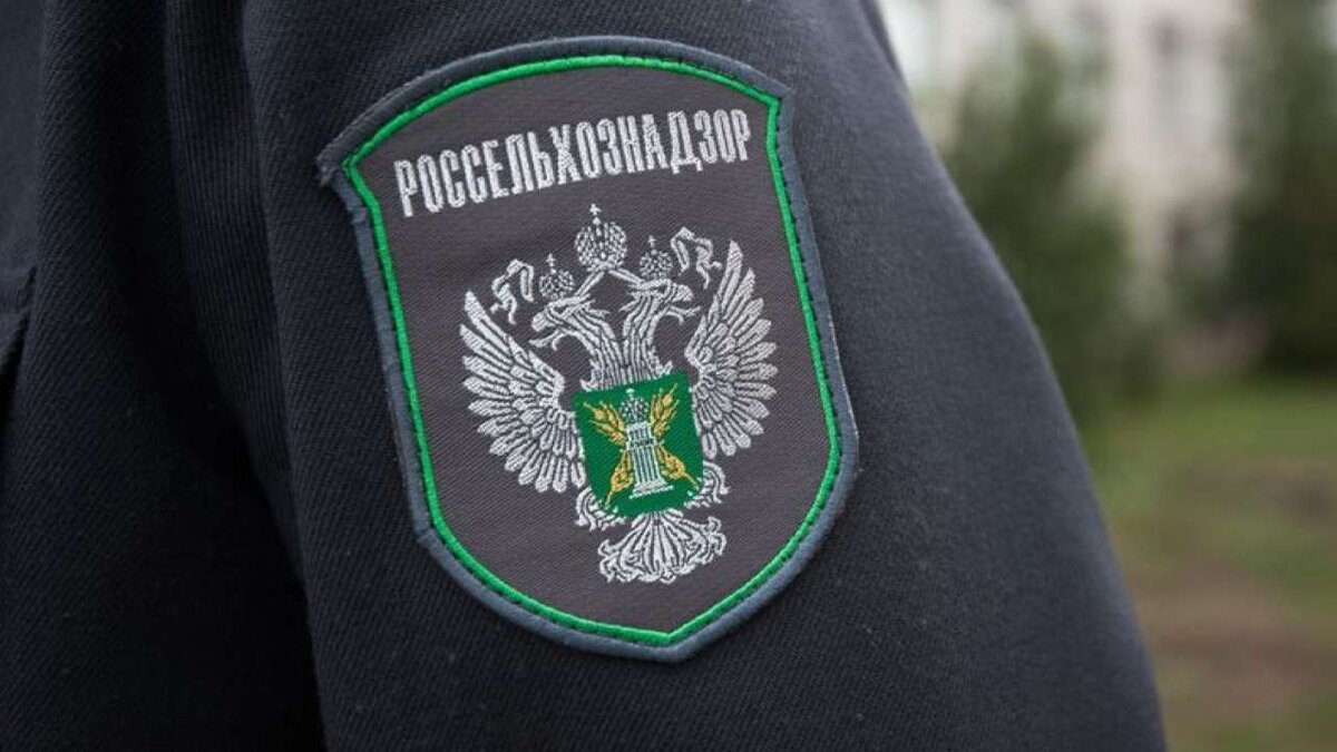    В Россельхознадзоре заявили о независимости от продуктов из недружественных стран