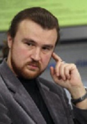 Алексей Шорохов