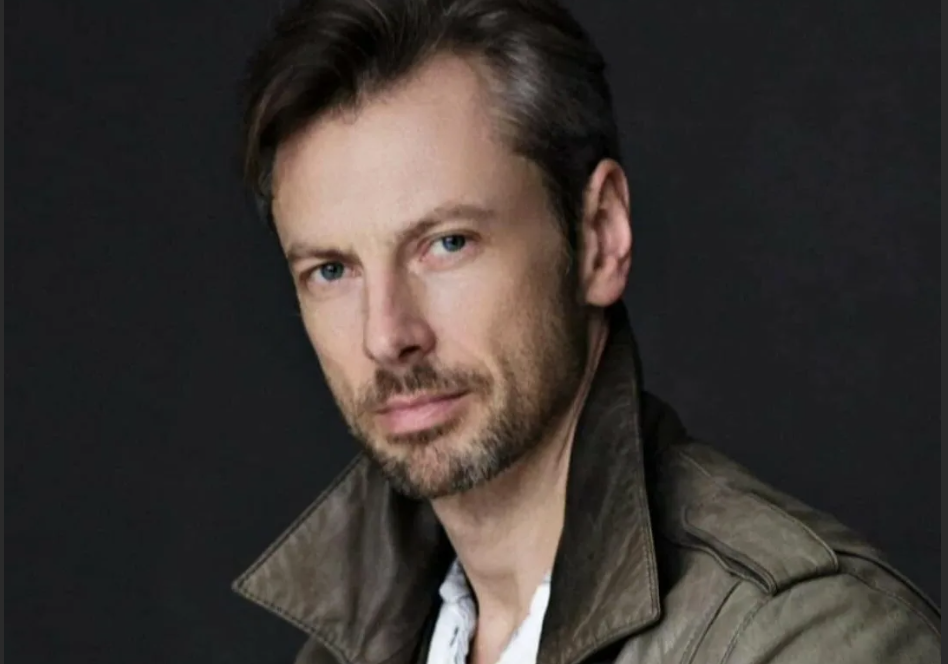 Максим Никитин сейчас