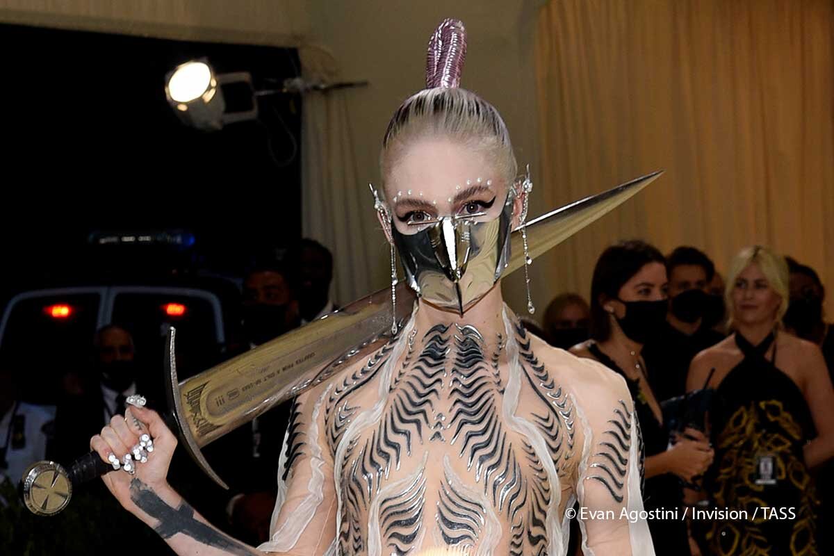    Фото: Evan Agostini / Invision / TASS