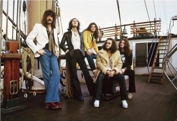 Deep Purple