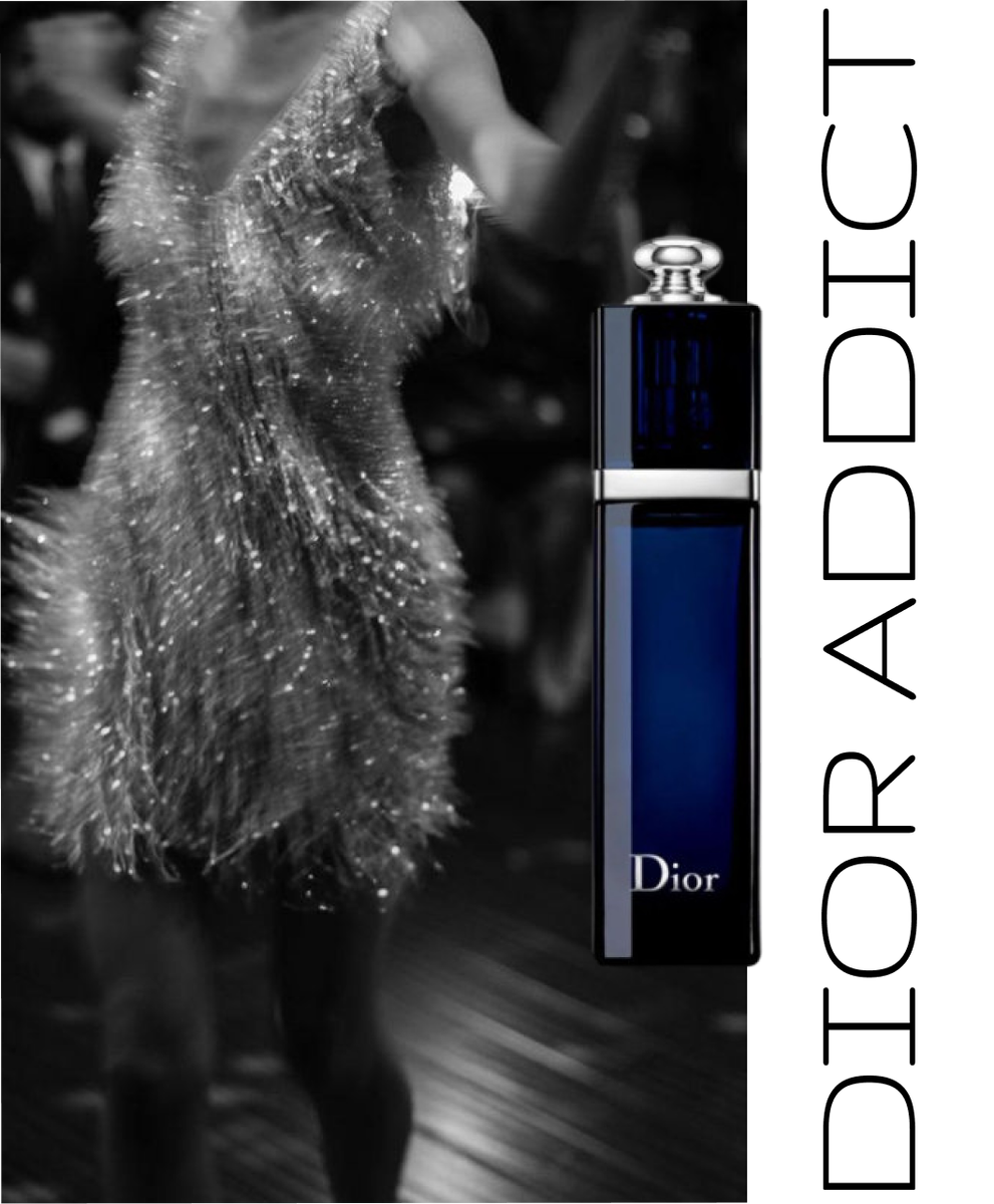 Dior Addict (2014)