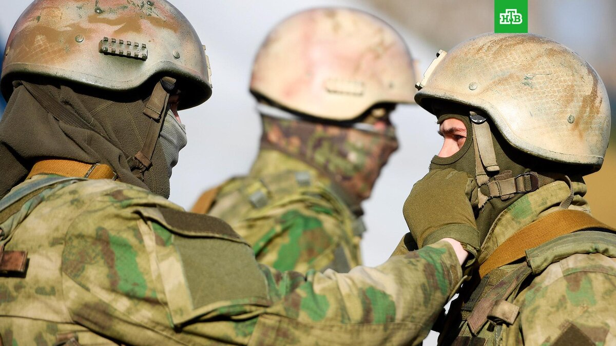    Фото: РИА Новости © 2023, Максим Богодвид