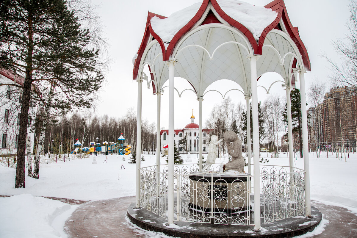    В кризисной ситуации сургутянки могут обратиться в центр помощи женщинам и детям