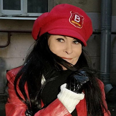     Марина Хлебникова получила инвалидность