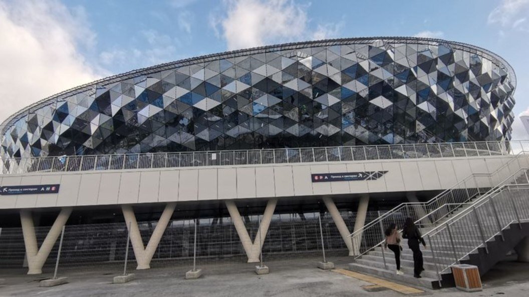    Фото: globallookpress.com