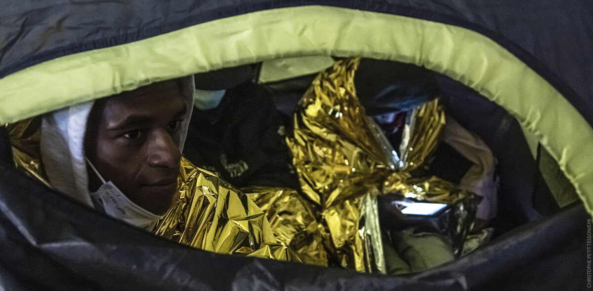 Фото: CHRISTOPHE PETIT TESSON/ EPA/TASS