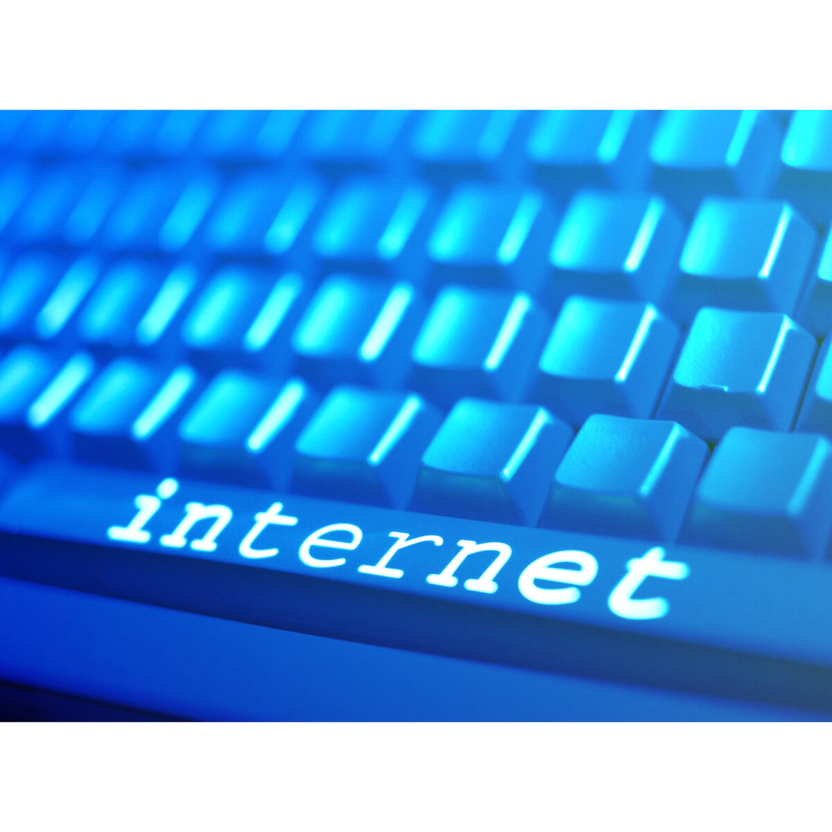 Всё таки без интернета плохо.