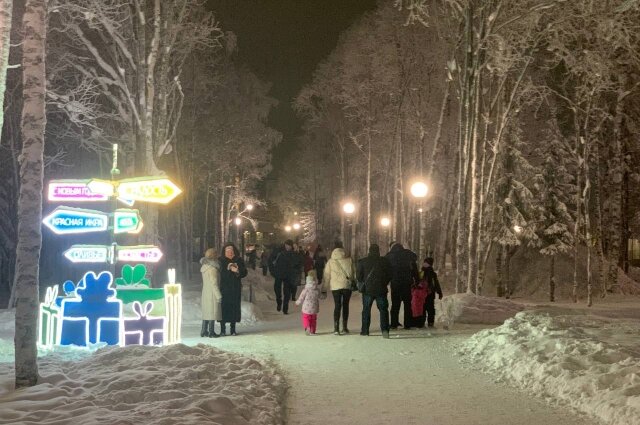    По словам руководства округа, создание мест размещения позволит увеличить туристический поток в Ковдор в 2 – 2,5 раза. Фото: АиФ на Мурмане/ Алена Гаврилова