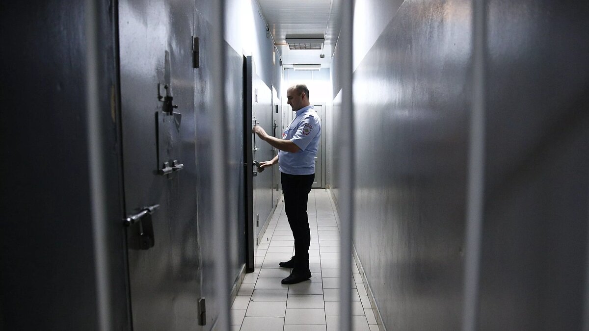    В Краснодаре женщина зарезала ухажера, пристававшего к ней. Фото: Геннадий Аносов