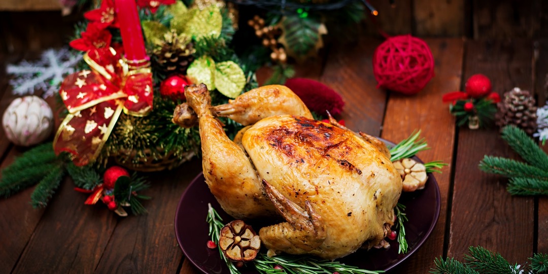 Рождественские рецепты, которые создадут атмосферу праздника