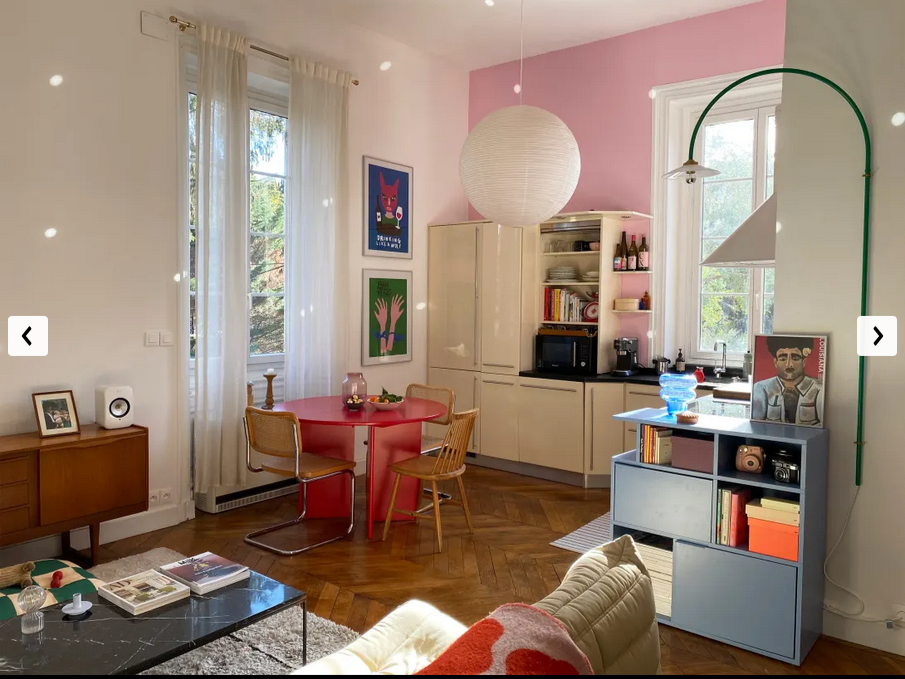 фотография с сайта apartmenttherapy