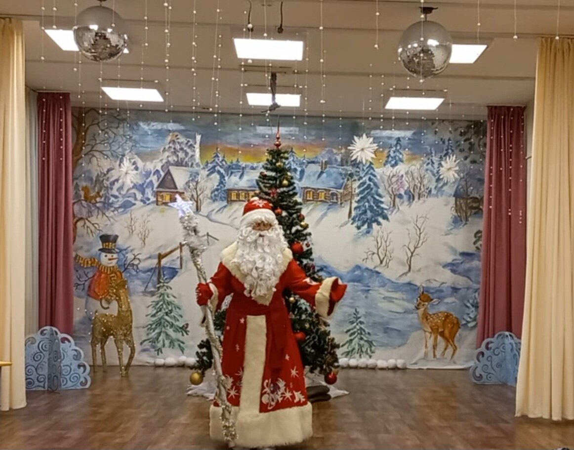 Фото автора 