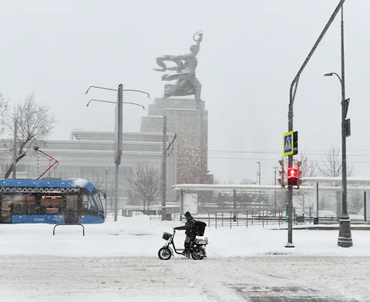Фото: kommersant.ru