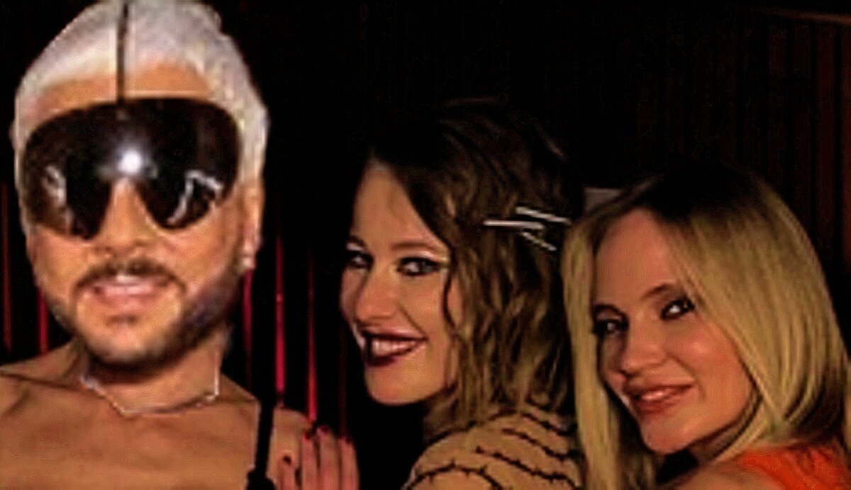 Эта история успеха больно ударила по звездам 