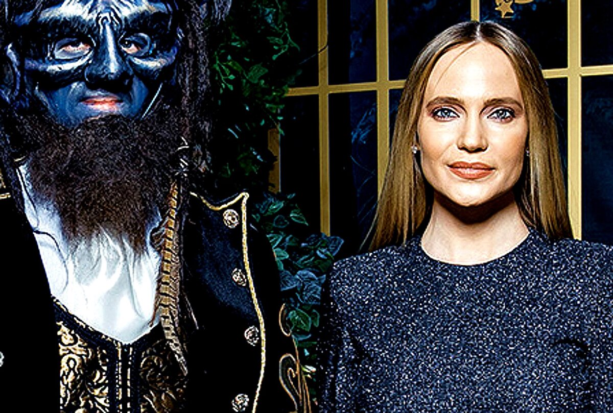 Карабас-Барабас отечественного шоу-бизнеса лишил Мальвину ее имени. Фото из открытых источников 