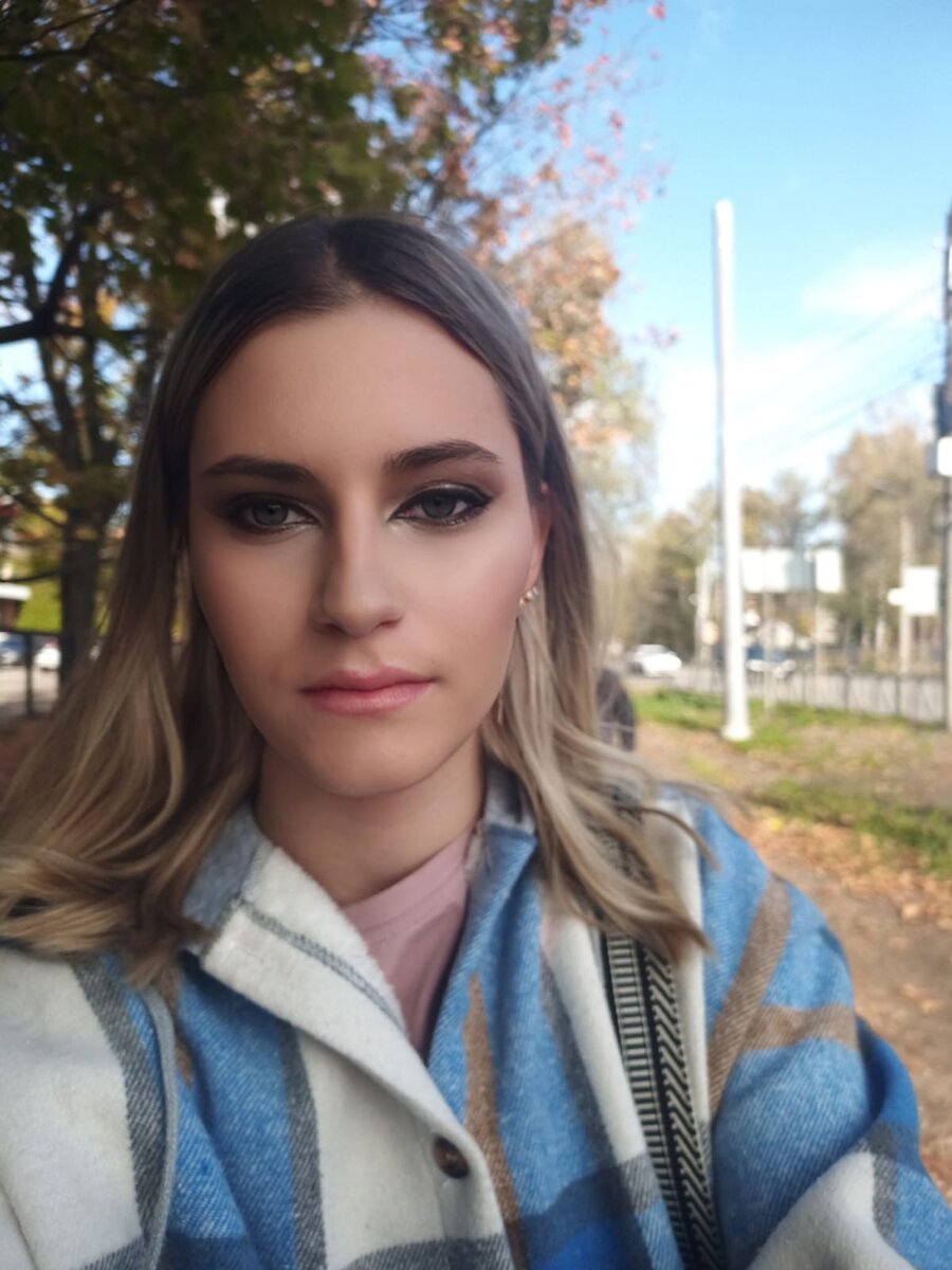 Теленко Светлана