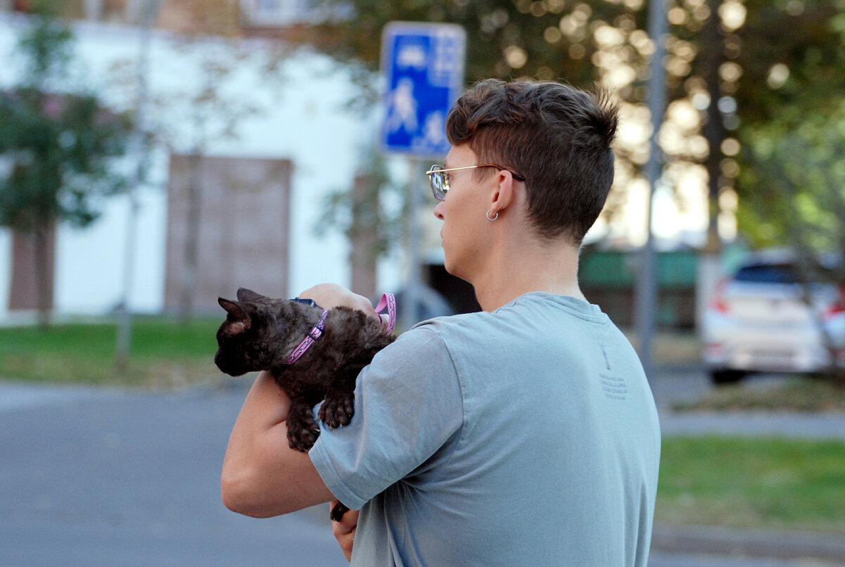 ФОТО: ALEXANDER LEGKY/GLOBALLOOKPRESS. 