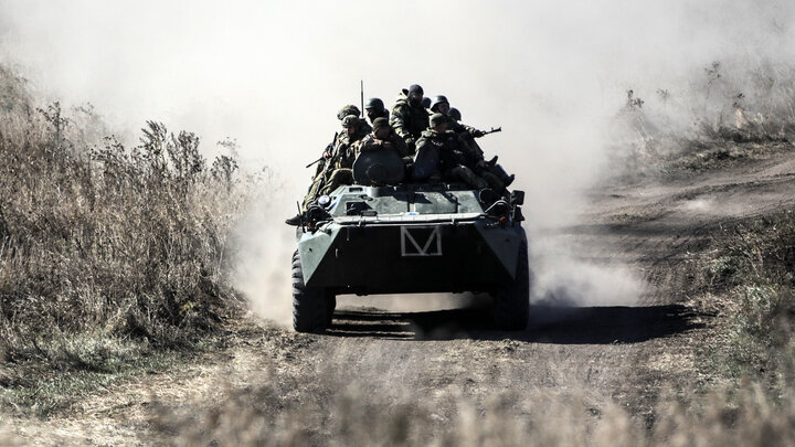 © TSITSAGI NIKITA/NEWS.RU /GLOBALLOOKPRESS