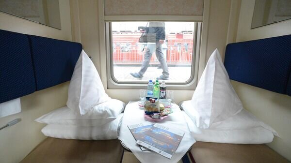    © Sputnik / Михаил Воскресенский