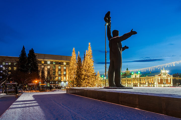    Фото Андрея Заржецкого