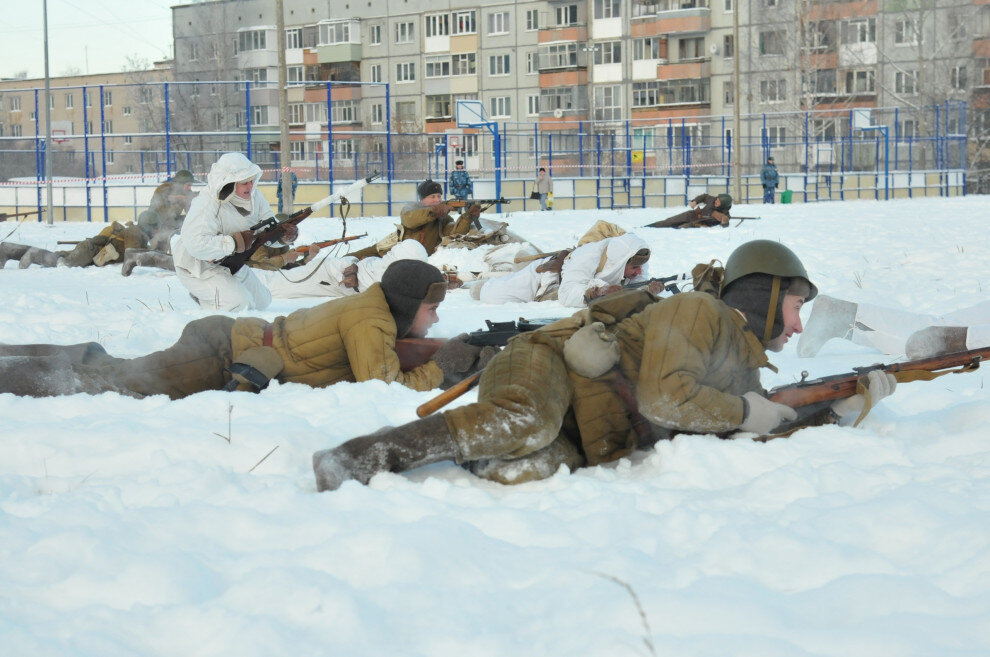 Фото: МОО "Вологодское объединение поисковиков" 