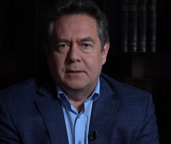 Николай Платошкин