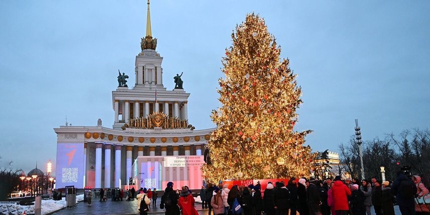    Фото: выставка-форум "Россия".