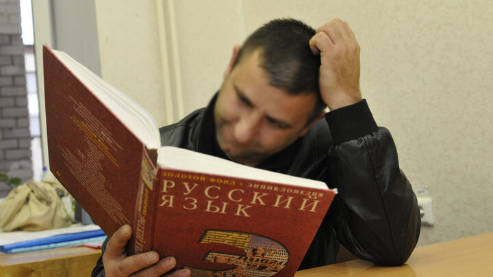 ФОТО: ОЛЕГ РУКАВИЦЫН.
