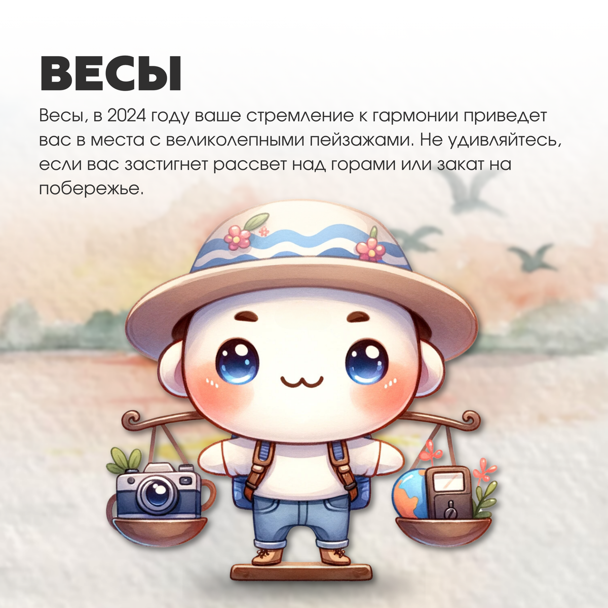 Читать гороскоп на завтра