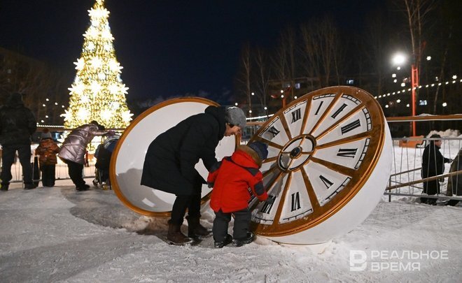 Фото: realnoevremya.ru/Максим Платонов 