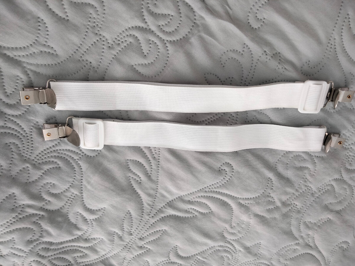 Показываю еще раз, может кто не видел. В наборе их 4 штуки, стоили 219 рублей на ВБ. 