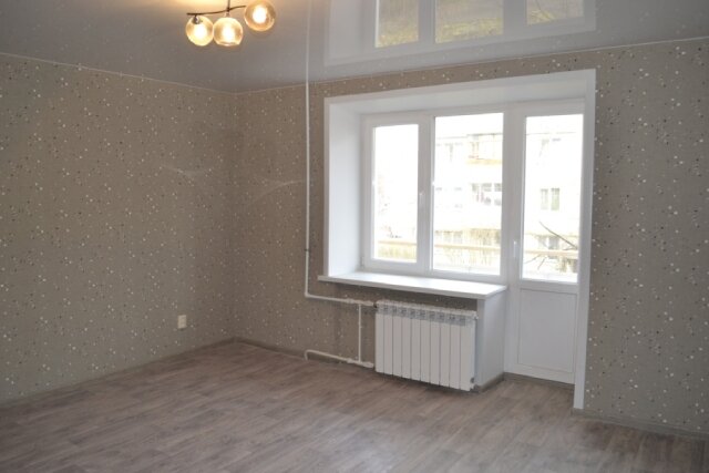    Более 141 миллиона рублей потратили за год в Иванове на жилье для детей-сирот