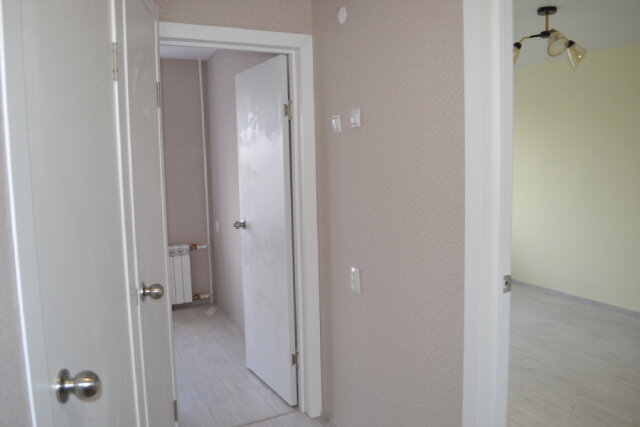    Более 141 миллиона рублей потратили за год в Иванове на жилье для детей-сирот