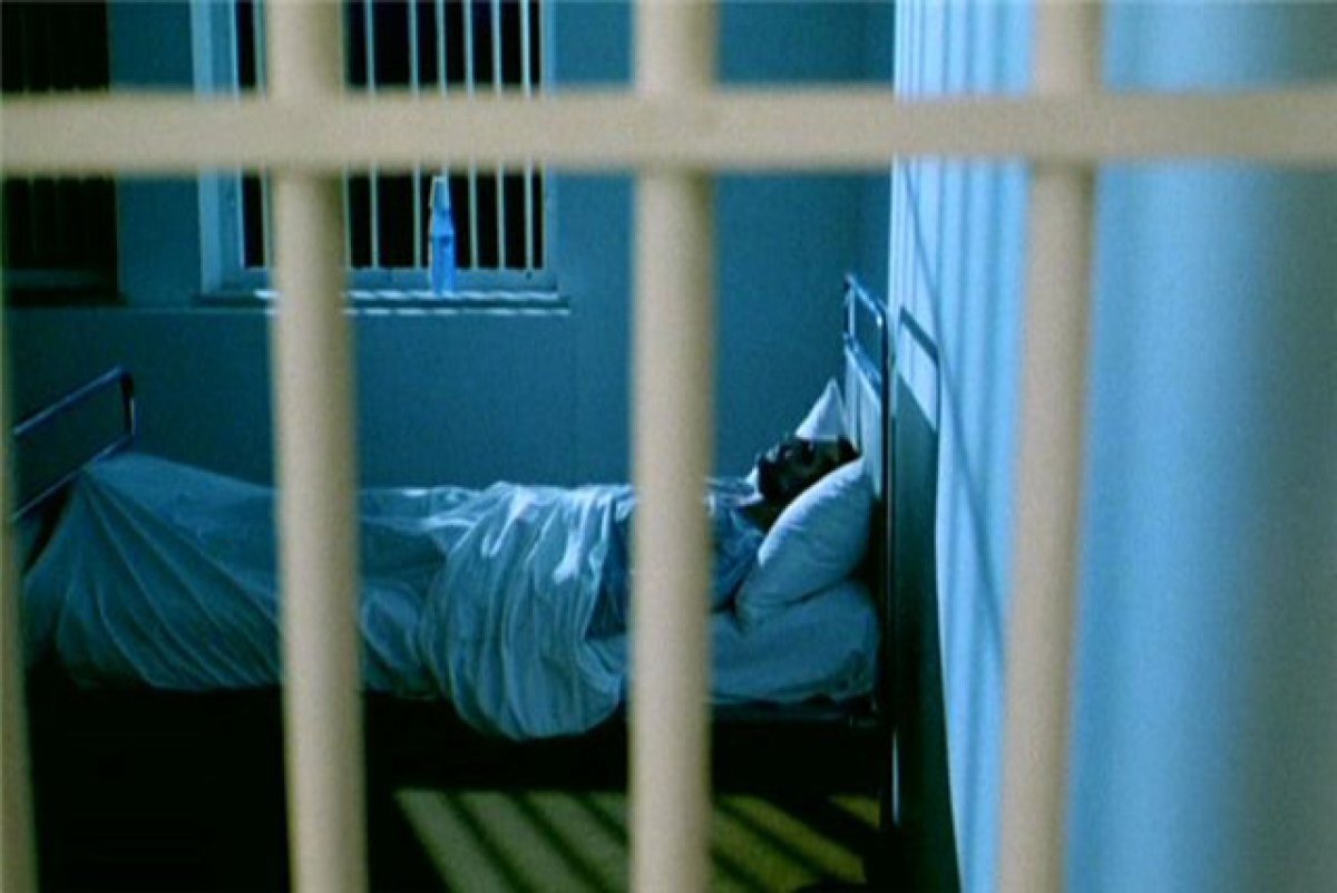    Студента из Мурино увезли в психбольницу из-за угрозы стрельбы в техникуме