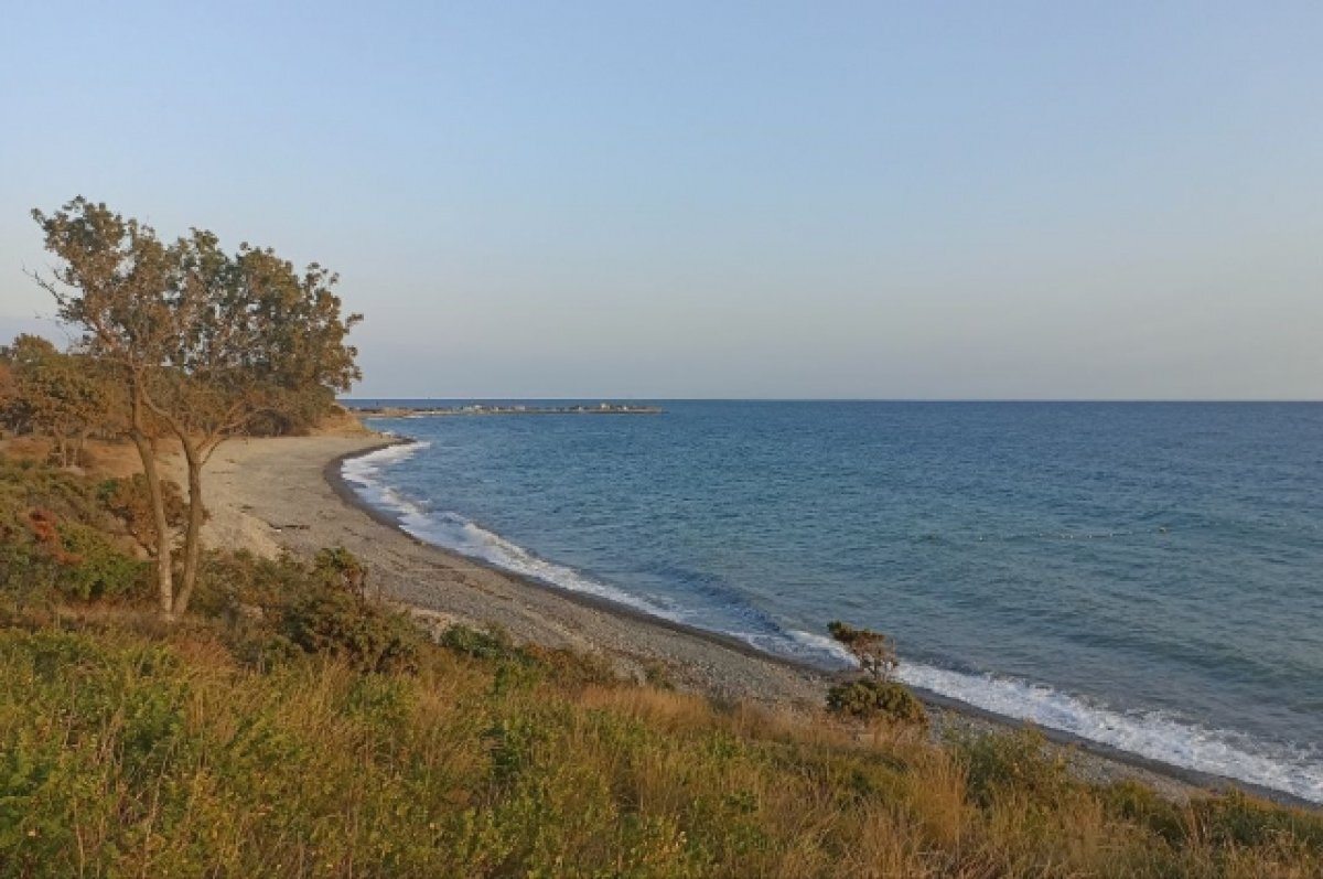    В Черном море балкер под флагом Панамы подорвался на мине