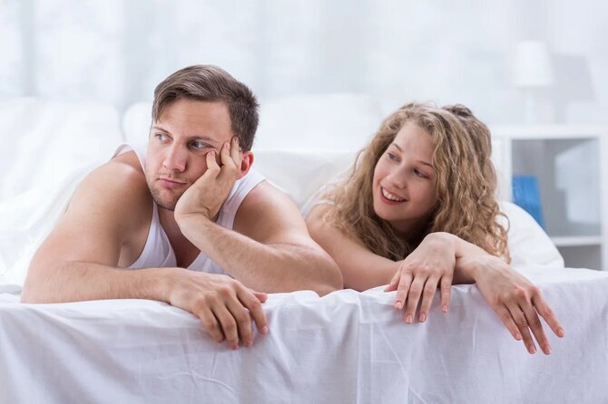 Любовные шалости в постеле во время секса: 2350 видео в HD