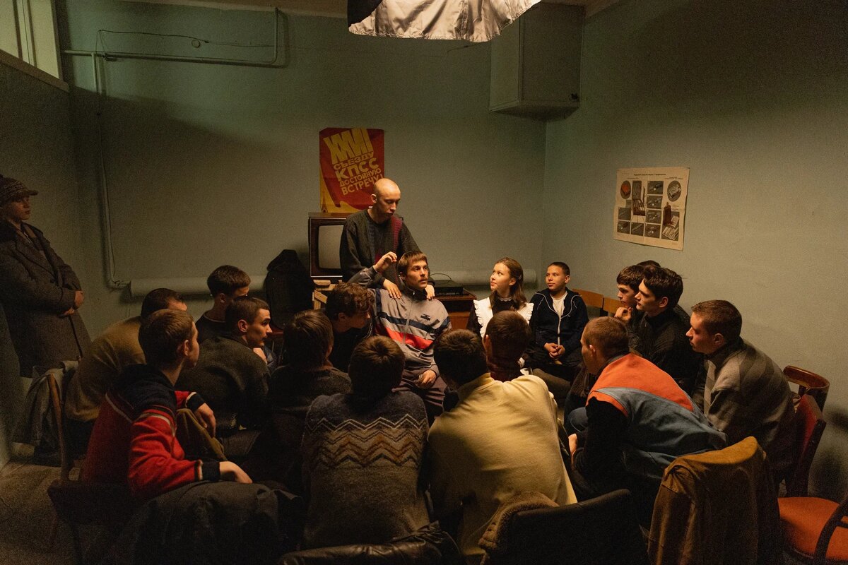 Автор фото: Кинопоиск