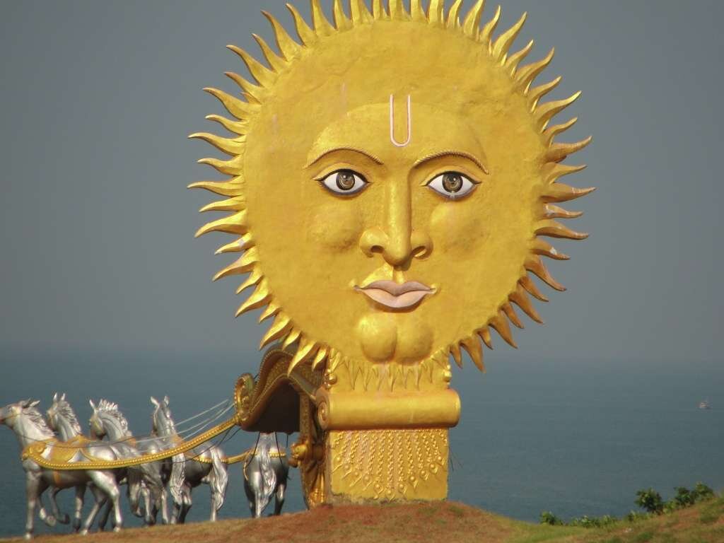 Фото: vedicfeed.com