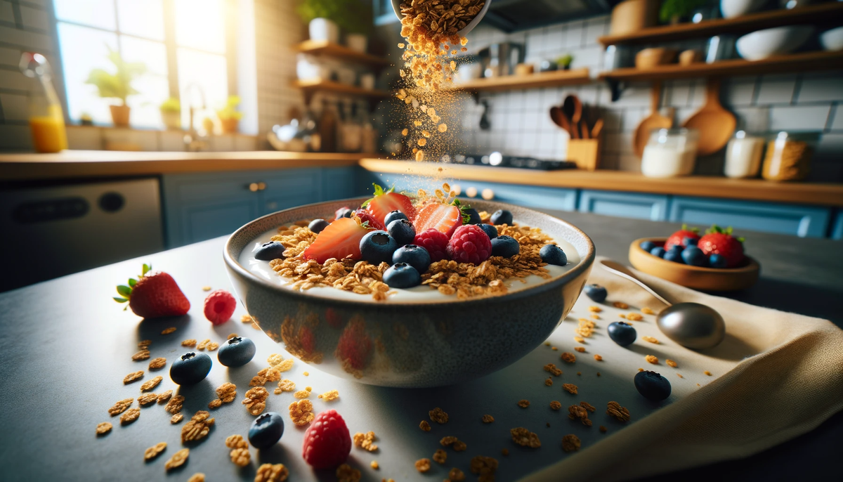 Фото: Кулинарные чудеса