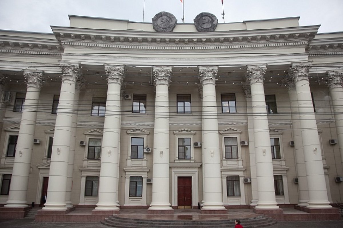    По прогнозам, доходы бюджета Волгоградской области должны вырасти